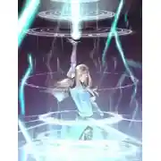 Постер книги Неправильный эльф