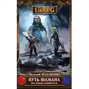 Постер книги Путь Шамана. Все только начинается