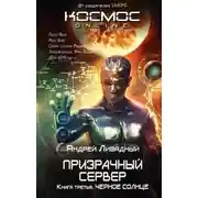 Постер книги Чёрное Солнце