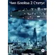 Постер книги Чип Блейза. Статус