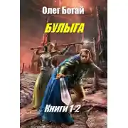 Постер книги Булыга