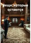 Алексей Хромов - Вещи, которые остаются