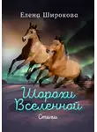 Елена Широкова - Шорохи Вселенной