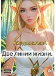 Анна Иванова - Две линии жизни