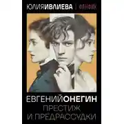 Постер книги Евгений Онегин. Престиж и предрассудки