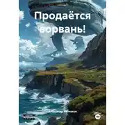 Постер книги Продаётся ворвань!