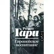 Постер книги Европейское воспитание