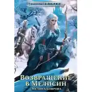 Постер книги Возвращение в Мелисин