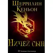 Постер книги Ничей сын