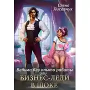 Постер книги Верховная ведьма без опыта работы, или Бизнес-леди в шоке