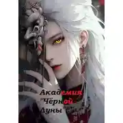 Постер книги Академия «Чёрной луны».