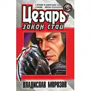 Постер книги Закон стаи