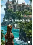 Валентина Власова - Тайна замка на острове