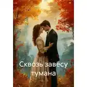 Постер книги Сквозь завесу тумана