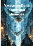 Сергей Па - Ужасные Дела Капитана Иванова