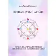 Постер книги Матрица судьбы. Пятнадцатый аркан
