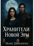 Марк Цинзерол - Хранители Новой эры