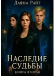 Даяна Райт - Наследие Судьбы. Книга вторая
