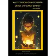 Постер книги Как установить и усилить связь со своей Душой. Жизнь с душой: как пройти путь от новичка к проводнику