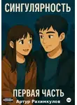 Артур Рахимкулов - Сингулярность: Часть Первая