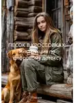Тайгина - ПЕСОК В КРОССОВКАХ: Инструкция по цифровому детоксу