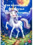 Татьяна Власихина - Как единорог и его друзья учились копить деньги