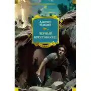 Постер книги Черный крестоносец