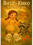Юрий Кальсин - Вита и Кико: Тени прошлого