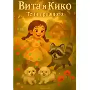 Постер книги Вита и Кико: Тени прошлого