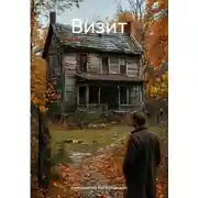 Постер книги Визит