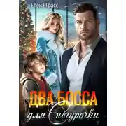 Постер книги Два босса для Снегурочки