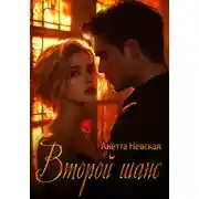 Постер книги Второй шанс