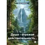 Постер книги Душа – отражая действительность…