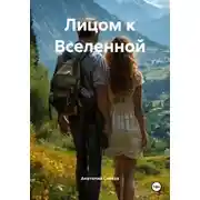 Постер книги Лицом к Вселенной
