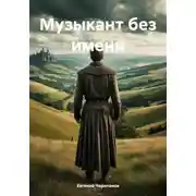 Постер книги Музыкант без имени