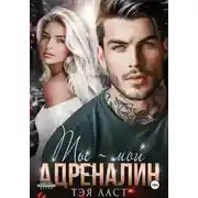 Постер книги Ты – мой адреналин