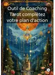 Maribel Pedrera - Outil de Coaching Tarot complètez votre plan d'action