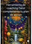 Maribel Pedrera - Herramienta de coaching Tarot complementa tu plan de accion