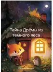 Малыгина Виктория - Тайна Дрёмы из темного леса