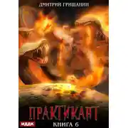 Постер книги Практикант. Книга 6