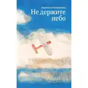 Постер книги Не держите небо