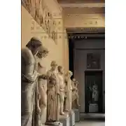 Постер книги Сравнительные жизнеописания