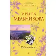 Постер книги Небо на двоих