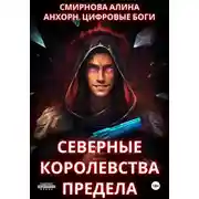 Постер книги Анхорн. Цифровые Боги: Северные Королевства Предела