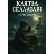 Постер книги Клятва Селлазаре