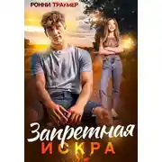 Постер книги Запретная искра