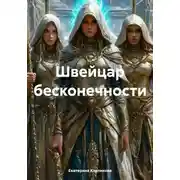 Постер книги Швейцар бесконечности
