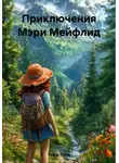 Борис Кушу - Приключения Мэри Мейфлид