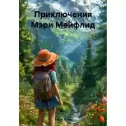 Постер книги Приключения Мэри Мейфлид