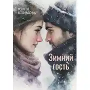 Постер книги Зимний гость